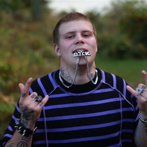 Yung Lean ♦ Ginseng Strip 2002 ♦